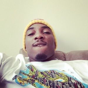 Meet your Posher, Fred